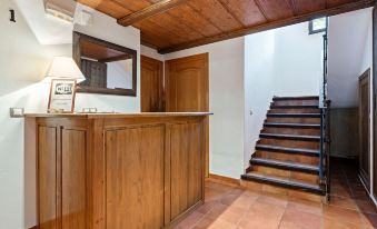 Plush Apartment in Gudar with Heating - Housity