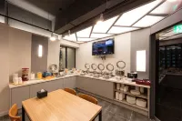 巴蘭汀恩飯店