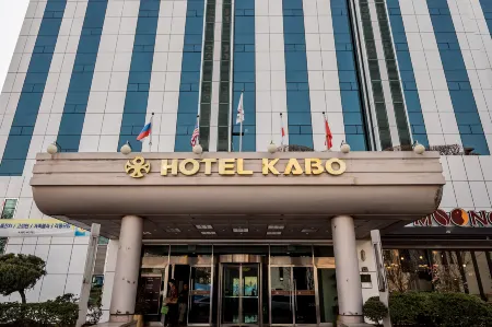 Hotel Kabo