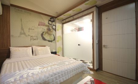 Motel Olleh - Housity