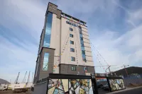 Time Hotel