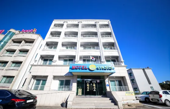 襄陽Oasis汽車旅館