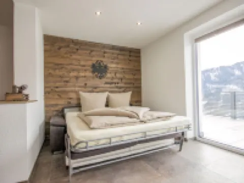 Aileen Hoteles en Fließ