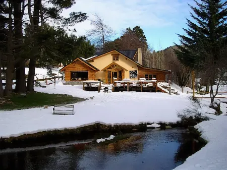 Villa Sofía Apart Hotel