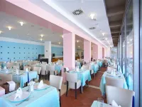 Hotel Uvala - breakfast