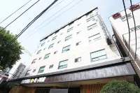 Hotel E Jen Hotels in Sujeong-gu