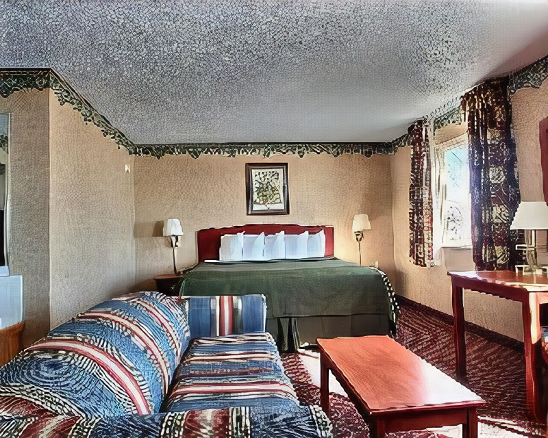 Quality Inn Mineral Point