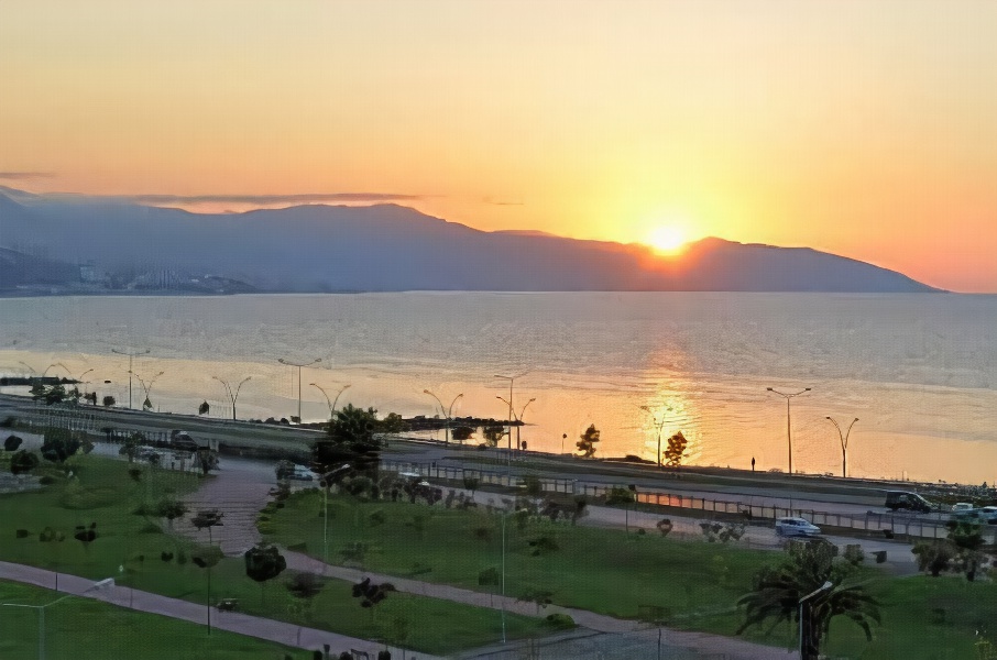 Panagia Suite Hotel