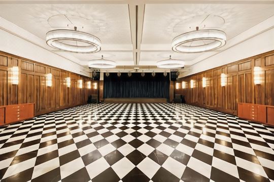 5. 소호 하우스 이..