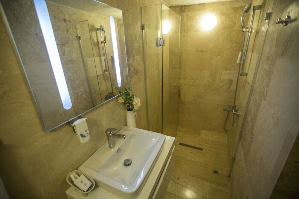 Ansia Hotel