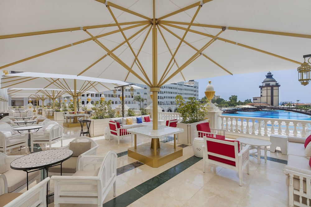 Titanic Mardan Palace - All Inclusive