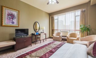 Jiatai International Business Hotel