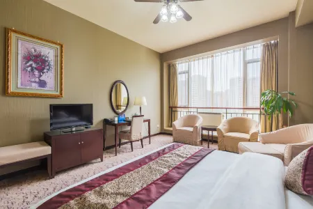 Jiatai International Business Hotel