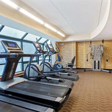La Quinta by Wyndham Boston Somerville