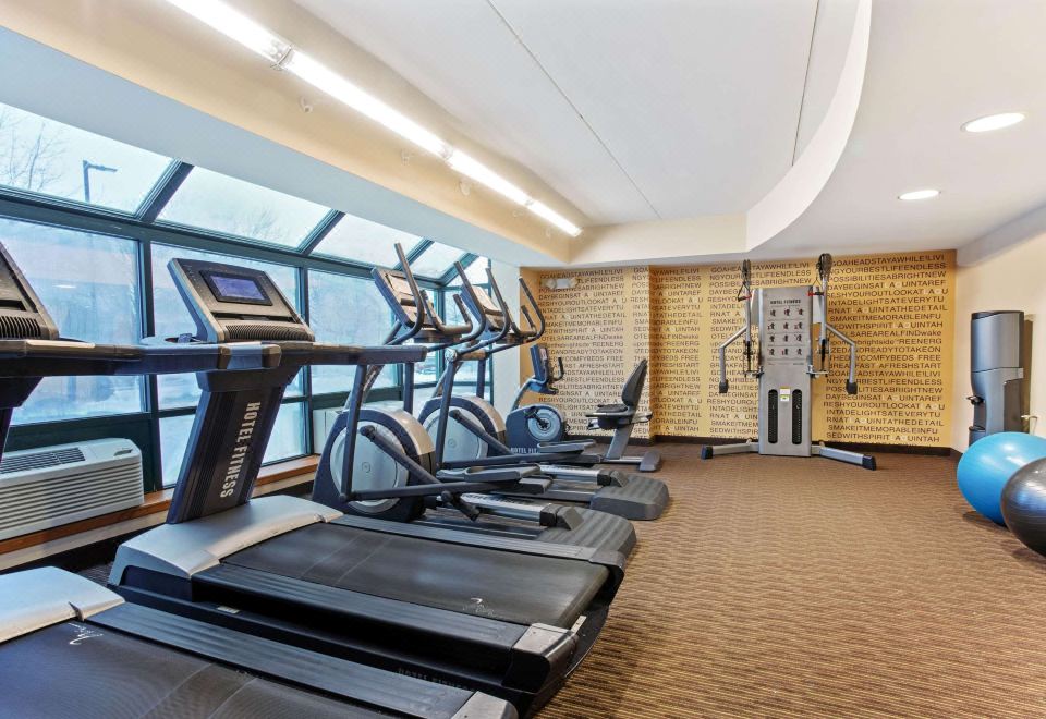 라 퀸타 인 & 스위트 보스턴 서머빌