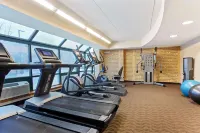 La Quinta by Wyndham Boston Somerville Hoteles en Medford