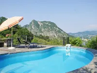 Ursula - Private Pools