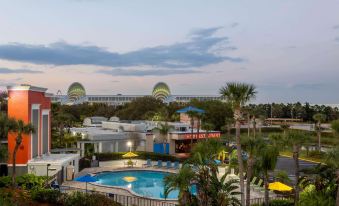 Days Inn by Wyndham Orlando Conv. Center/International Dr