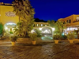 La Reginella Resort & Spa