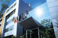 Hotel Eurotel Providencia