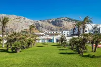 Saracen Sands Hotel & Congress Centre - Palermo Hotel dekat Museo di Zoologia Pietro Doderlein