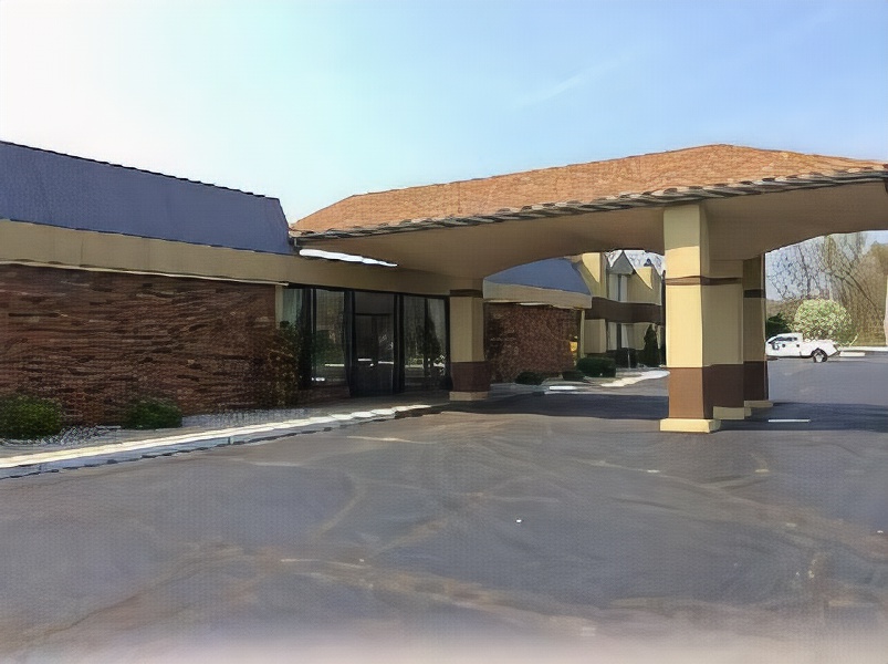 Days Inn by Wyndham Albion