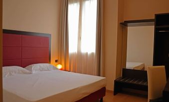 Hotel Motel Galaxy Reggio Emilia