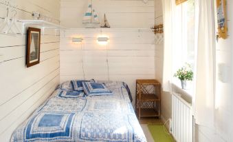 Segelboden (Sth320) - Housity