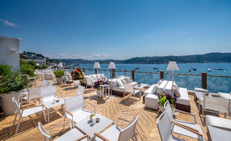 Bebek Hotel By The Stay Collection Adults only