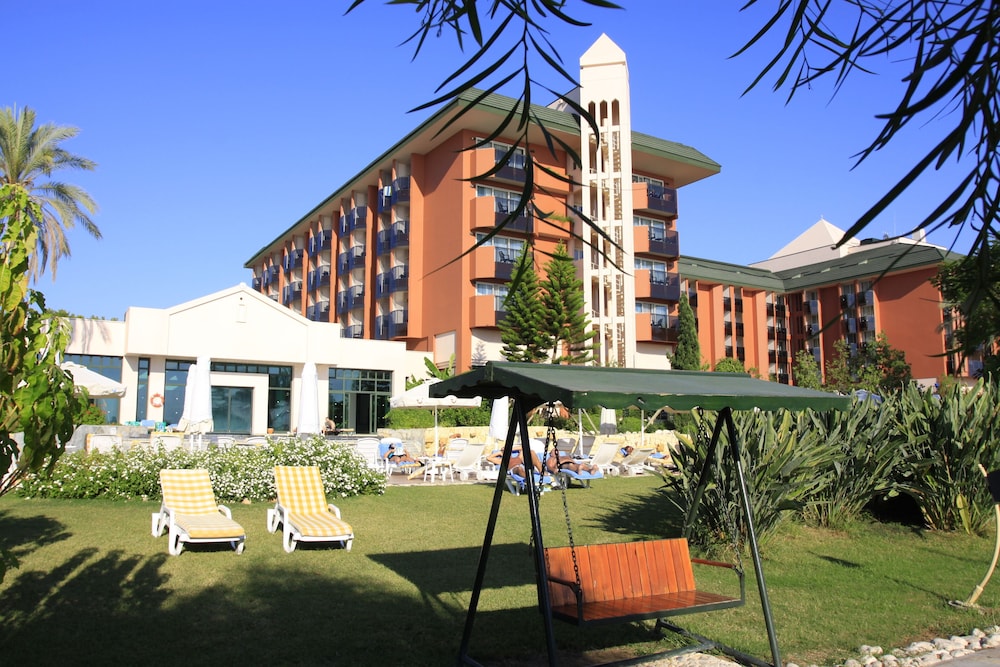 Pegasos Resort - All Inclusive