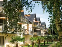 Les Jardins d'Arvor Hotels in Pont-l'Abbe