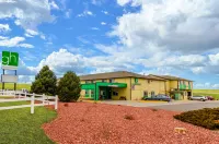 Cheyenne Guest Inn Hotels in 