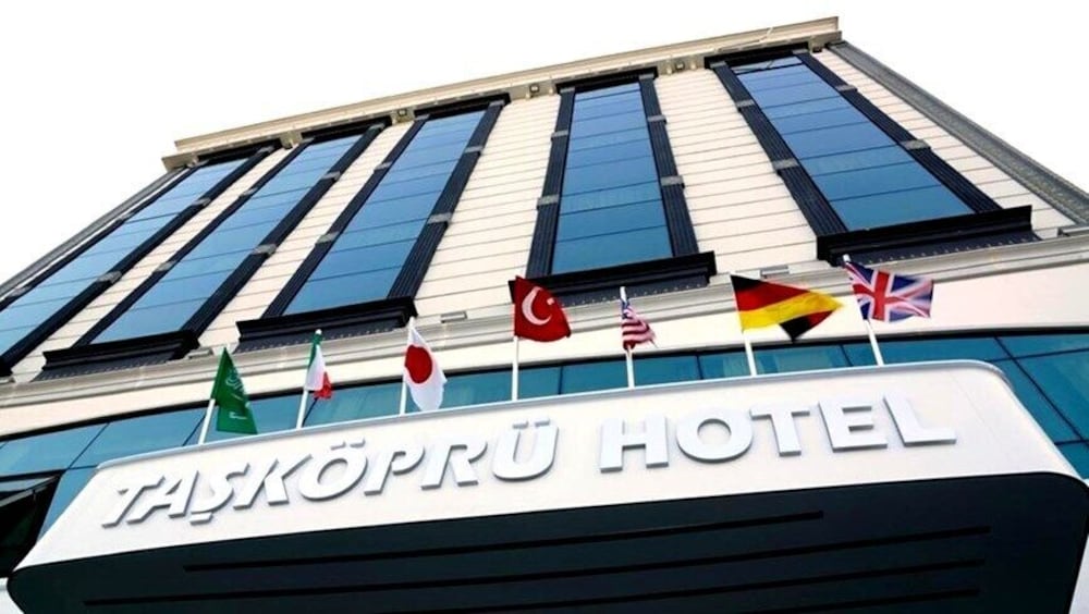 Taşköprü Hotel