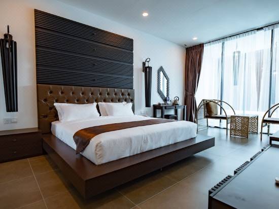 Hermitage Boutique House Tupai 2021 Room Price Deals Review Trip Com