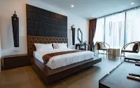 Hermitage Boutique House Hotels in Tupai