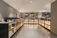 Homeinn Ripple Hotel (Yantai Bus Terminal) - พร้อมอาหารเช้า
