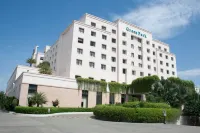 Green Park Chennai Hotel a Chennai