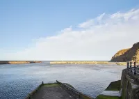 Host & Stay - Harbour Cottage