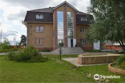 Mila Hotel Hôtels à proximité de : Shishkin Memorial House Museum