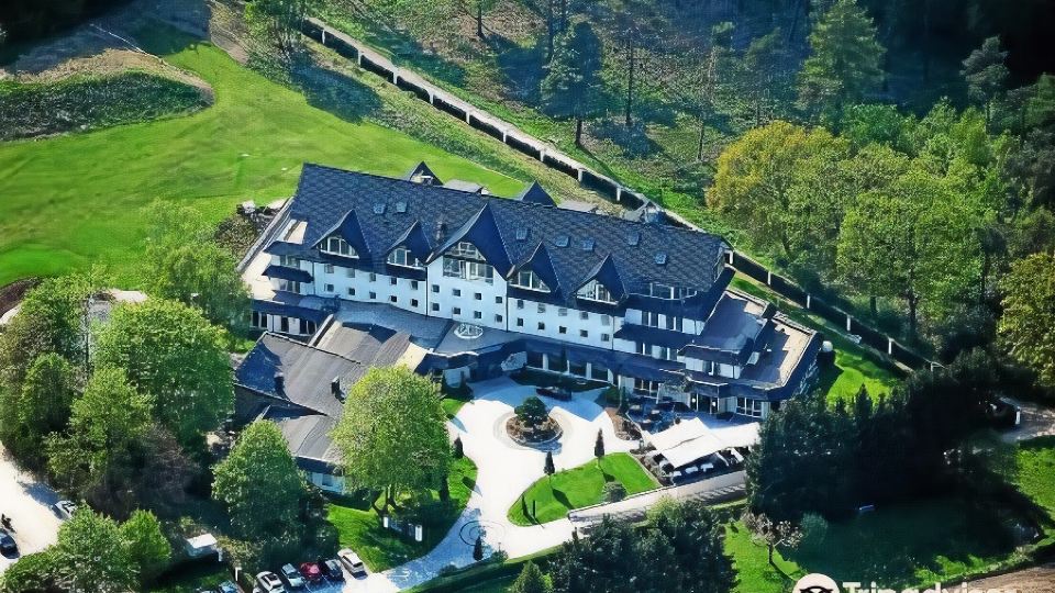 L'Arrivée Hotel & Spa