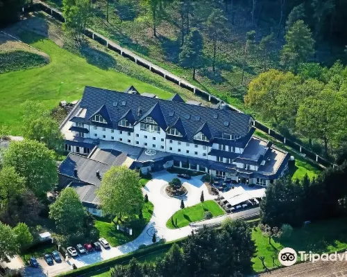 L'Arrivée Hotel & Spa Hotels near Wichlinghofen