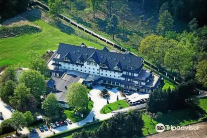 阿里夫水療飯店