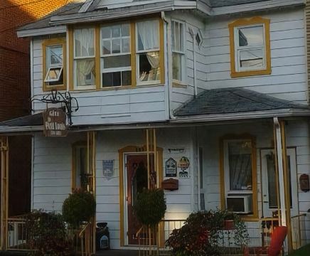 Gîte au Petit Louis - Housity