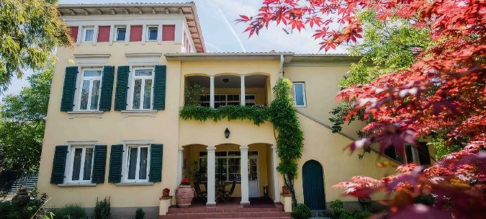 Hotel la Residenza Hotels in Timisoara