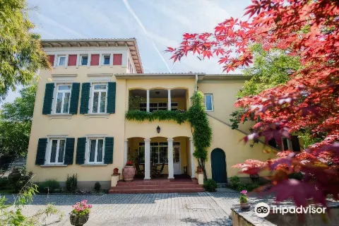 Hotel la Residenza