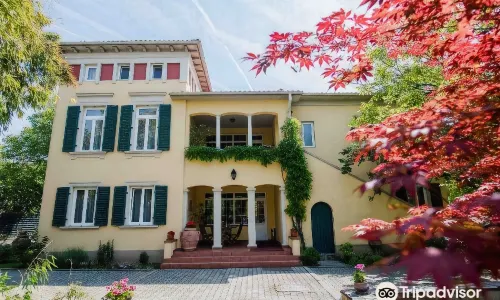 Hotel la Residenza