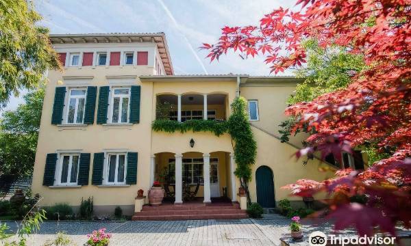Hotel la Residenza