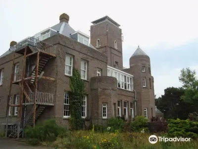 Landgoed Huize Glory Hotels in Bergen