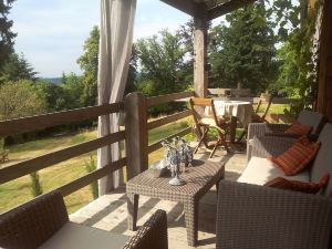 Tasteful Chalet in Raon L`etape With Barbecue
