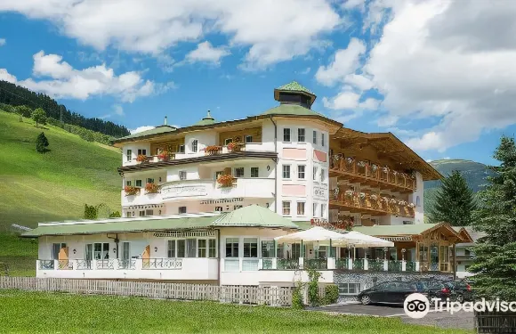 瑪麗亞特雷莎蘭德酒店